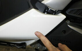 HONDA PCX 160 KF47