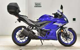 YAMAHA YZF-R3 2020 RH13J