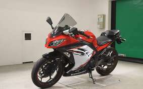 KAWASAKI NINJA 250 ABS EX250L