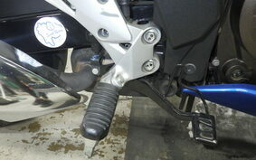 SUZUKI GIXXER 250 SF ED22B