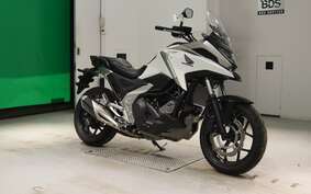 HONDA NC750X DCT 2021 RH09