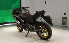 KAWASAKI NINJA 400 ABS 2015 EX400E