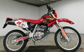 HONDA XR250 MD30