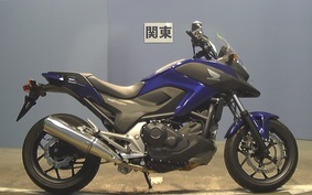 HONDA NC750X Limited ABS 2017 RC72