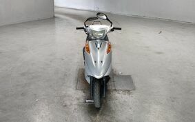 SUZUKI ADDRESS V125 CF4EA