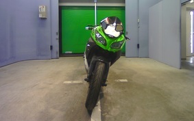 KAWASAKI NINJA 250 2013 EX250L