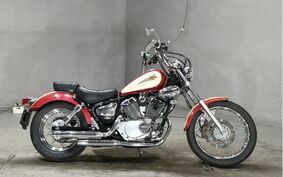 YAMAHA VIRAGO 250 S 3DM