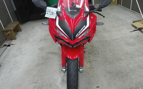 HONDA CBR250RR A MC51