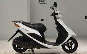 SUZUKI ADDRESS V50 Gen.2 CA44A