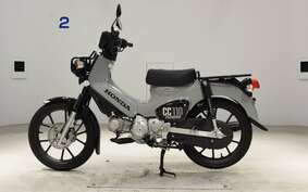 HONDA CROSS CUB 110 JA60