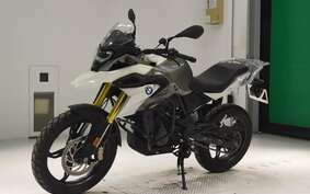 BMW G310GS 2022