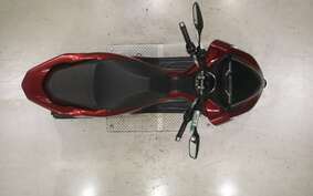 HONDA PCX125 JF81