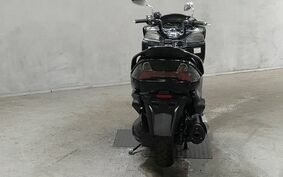 SUZUKI SKYWAVE 250 (Burgman 250) M CJ45A