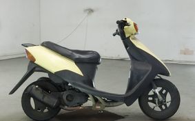 SUZUKI LET's 2 CA1PA