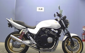 HONDA CB400SFV-3 NC39