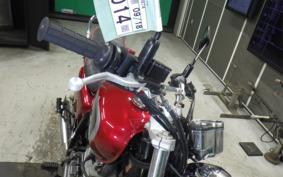 HONDA CB223S MC40