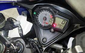 SUZUKI GSX-R1000 2008 GT77A