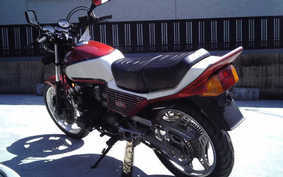 HONDA CBX400F 1982 NC07