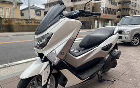 YAMAHA N-MAX155 ABS SG50J