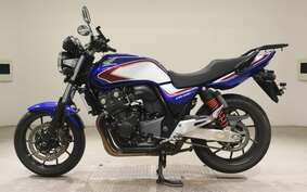 HONDA CB400SF GEN 4 A 2020 NC42