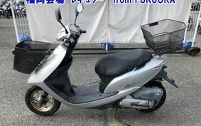 HONDA ディオ-6 AF62