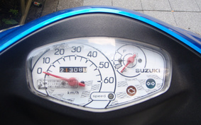 SUZUKI ADDRESS V50 CA4BA