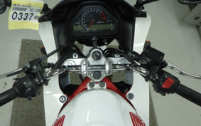 HONDA VTRF250 MC33