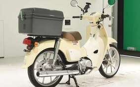 HONDA C110 SUPER CUB JA59