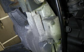 SUZUKI ADDRESS V125 CF4EA