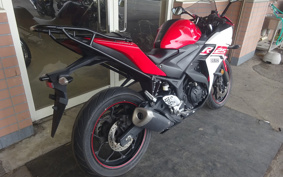 YAMAHA YZF-R25 RG10J