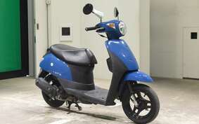 SUZUKI LET's CA4AA