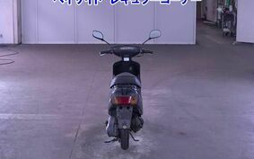 SUZUKI LET`s 4 CA45A