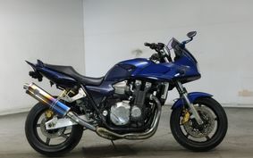 HONDA CB1300SB SUPER BOLDOR 2008 SC54