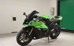 KAWASAKI ZX 10 NINJA R A 2014 ZXT00J