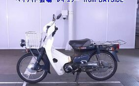 HONDA C 50プレスFI AA01