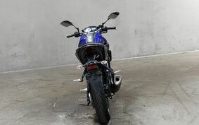 YAMAHA MT-25 RG43J