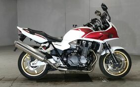 HONDA CB1300SB SUPER BOLDOR 2011 SC54