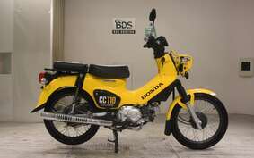 HONDA CROSS CUB 110 JA45