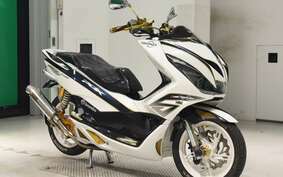 HONDA PCX 150 KF18