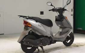 SUZUKI ADDRESS V125 CF4EA