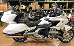 HONDA GL 1800 GOLD WING TOUR DCT 2021 SC79