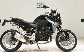 BMW F900R 2021