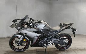 YAMAHA YZF-R25 RG10J