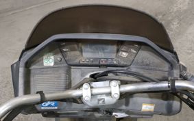 HONDA FUSION MF02