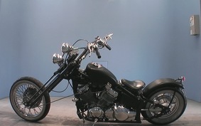 YAMAHA DRAGSTAR 400 1998 4TR