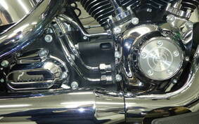 HARLEY FLSTC 1580 2013