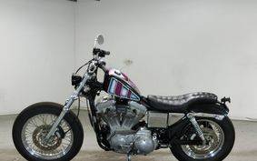 HARLEY XLH883 2003 CAM