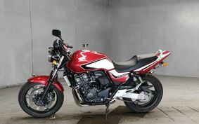 HONDA CB400SF VTEC REVO 2011 NC42