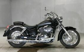 HONDA SHADOW 400 2004 NC34