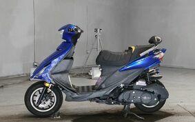 SUZUKI ADDRESS V125 SS CF4MA